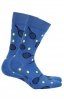 Skarpety Gatta U94.N03 Perfect Man Casual wzorowane 39-47